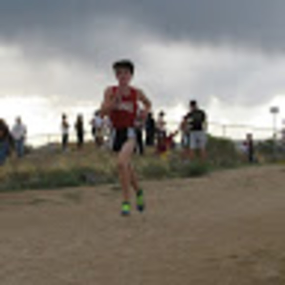 Meet your Posher, Aric - Picture 1 of 1